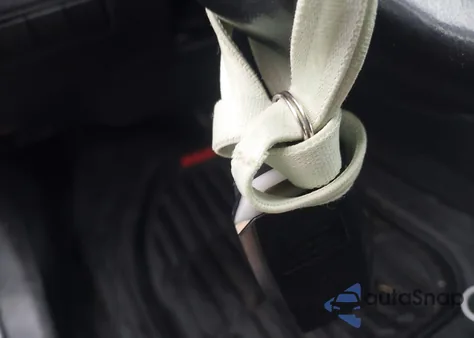 2020 Toyota Corolla Se z USA, uszkodzony, nr VIN 5YFS4RCE0LP055373